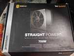 Zasilacz komputerowy be quiet straight power 700w gold