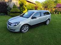 Astra H 1.9 150km