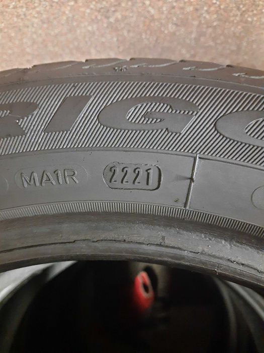 Opony zimowe Dębica HP 195/55 R16