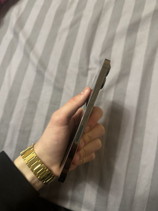 iPhone 13 pro max 128