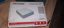 Rejestrator HikVision Turbo HD DVR 7100 Series