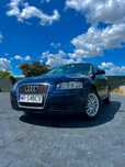 Audi A3 Audi A3 8P 1.6mpi + LPG, grzane fotele,potwierdzony niski przebieg!!