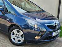 Opel Zafira *2,0CdTi 130Km*NaVi*OfErTa PrYwAtNa*