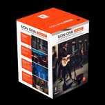 Kolumny Akumulatorowe - JBL eon one compact  - NOWE 2 szt. - GWARANCJA
