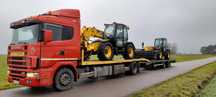 Scania R310 Samochód specjalny Pomoc drogowa