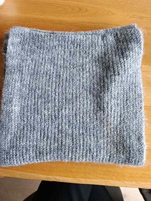 Szalik /komin Reserved nowy z metką unisex