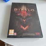 Diablo 3 PC Polskie wydanie Folia