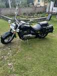 Мотоцикл SUZUKI volusia VL800