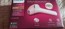 Depiladora Luz Pulsada PHILIPS Bri950/00 (Multi-zonas