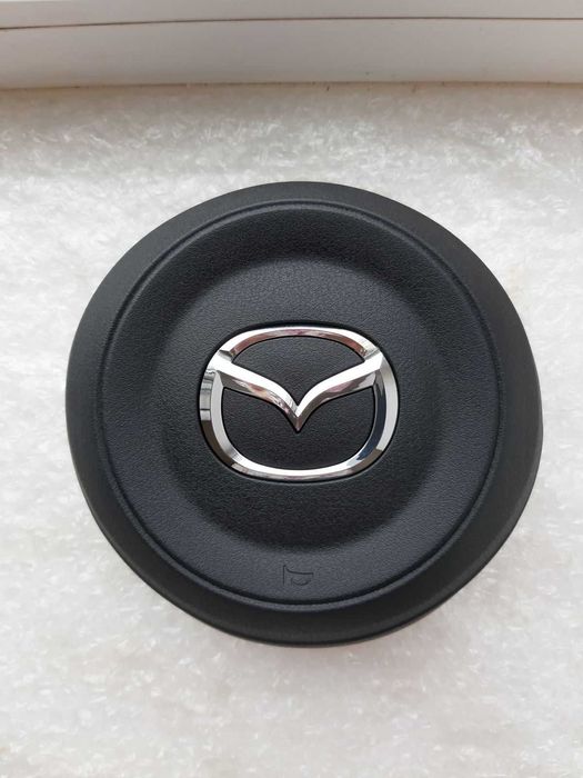 Комплекти для відновлення подушек керма Mazda 2, 3, 6, CX-5, CX-9