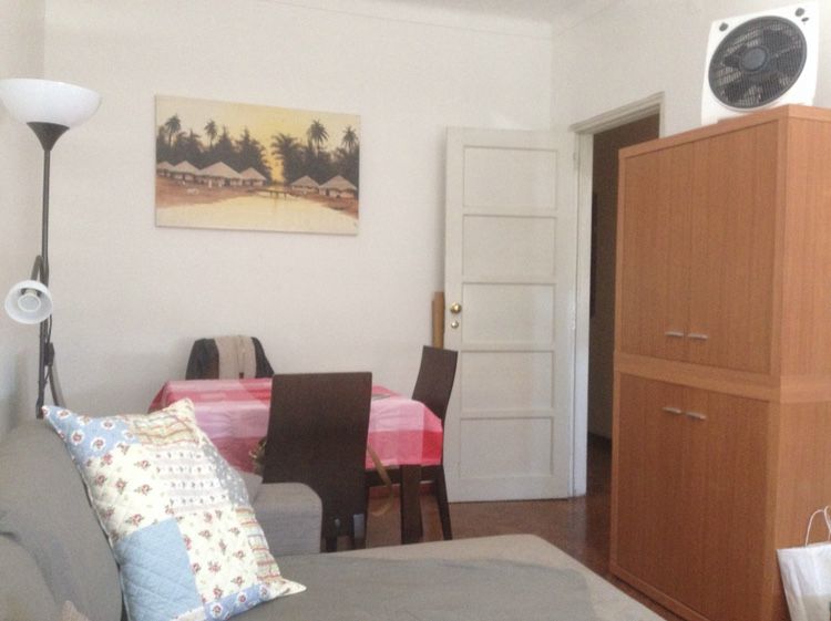 Quarto Moscavide (feminino)