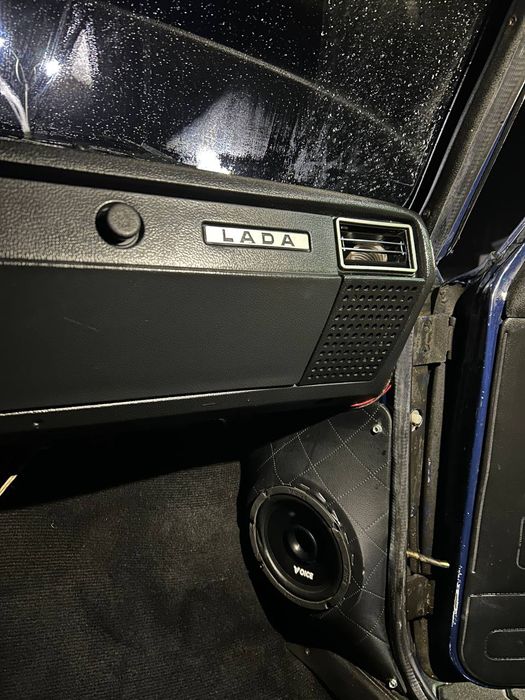 Ваз 2107 2008року