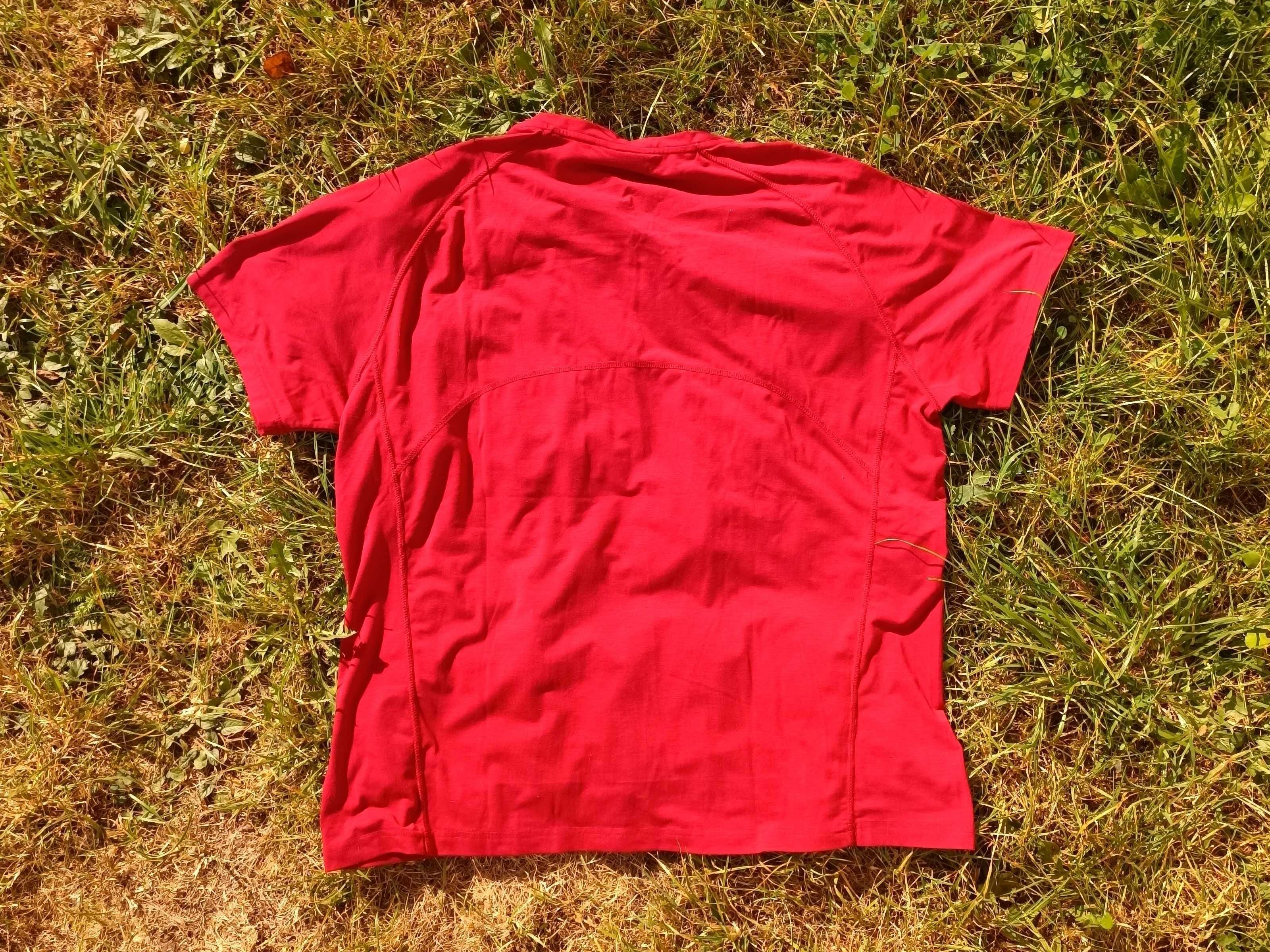 Чоловіча трекінгова футболка Sherpa Dullu