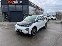 BMW i3 Rex  2014