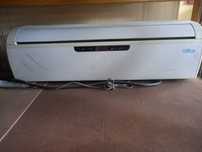 2 Aparelhos ar condicionado TANGO MOD.PE09-410 VENDO P/MELHOR OFERTA