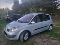 Sprzedam Renault Scenic 2  1.9 disel 2005rok