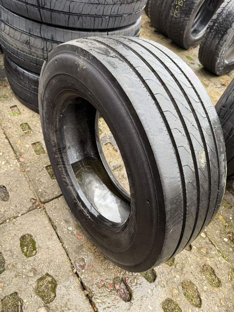 Opona 315/60r22.5 Dunlop SP 372 City