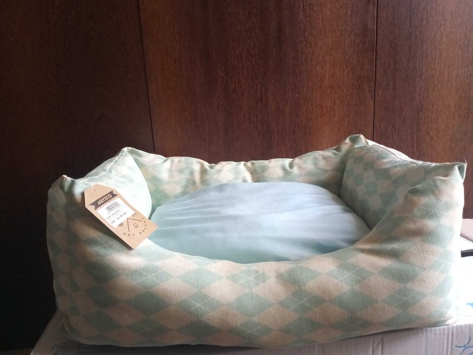 Camas novas cão ou gato