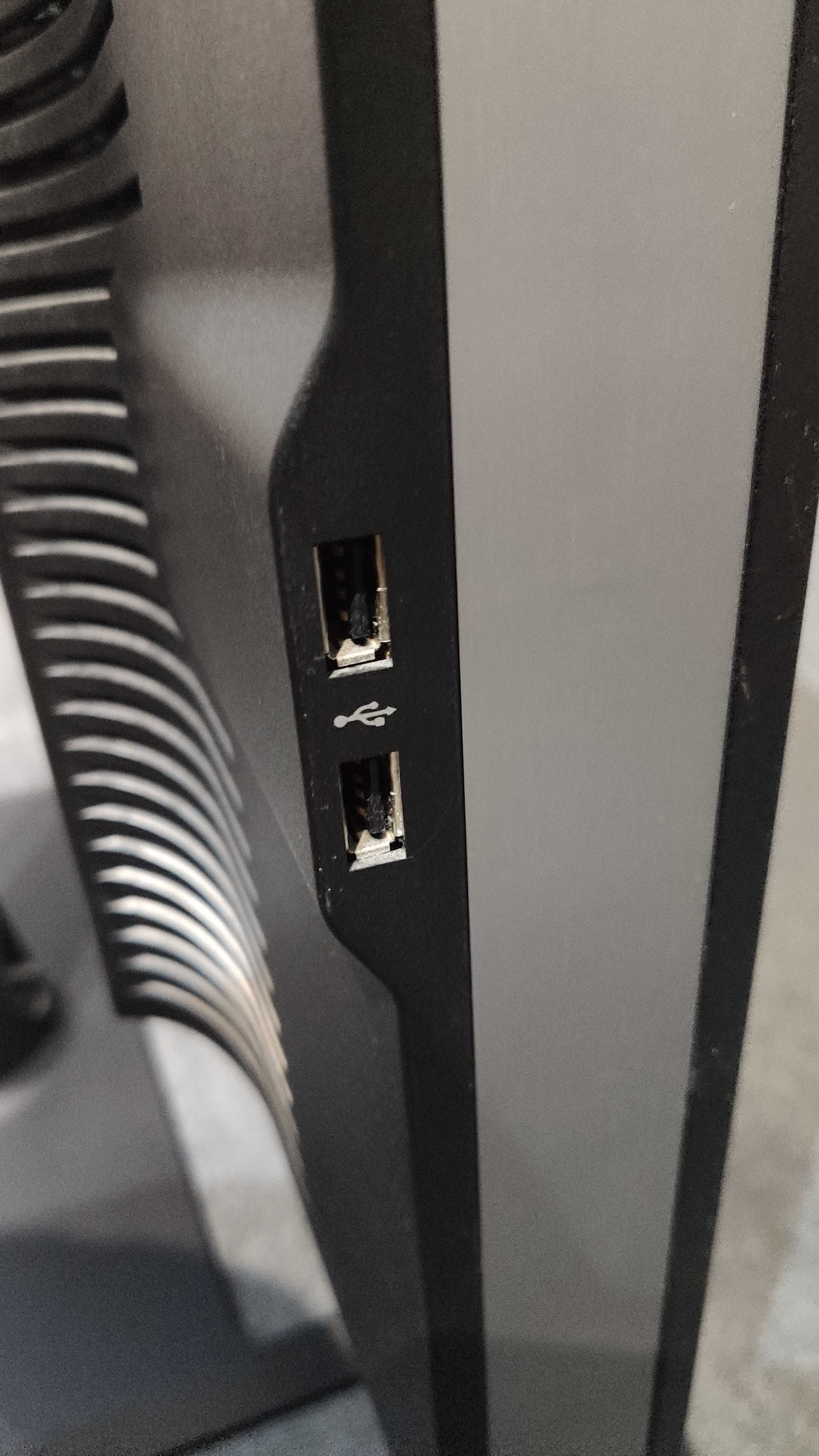 HP ZR30w Monitor 30" - Doskonała Jakość Obrazu