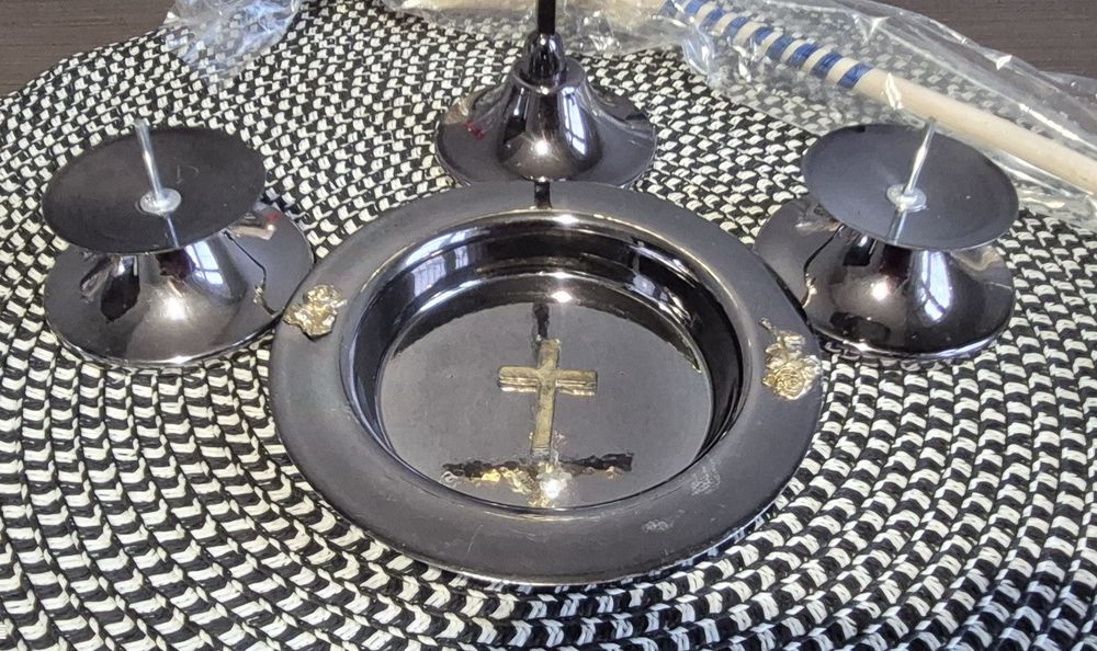 Zestaw kolędowy MARTINA 5 elementów