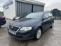 VW Passat Variant 2.0 Blue TDI DPF Trendline