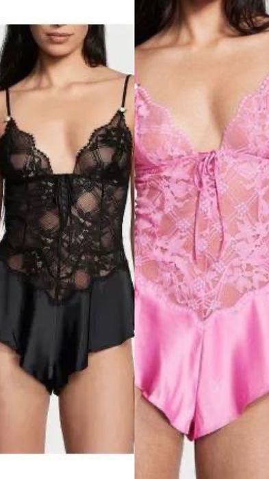 Ромпер Victoria’s Secret