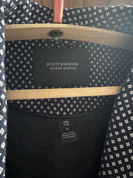 Піджаки в гарному стані