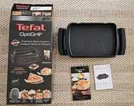 Wymienna płyt do grilla Tefal XA7258 OptiGrill