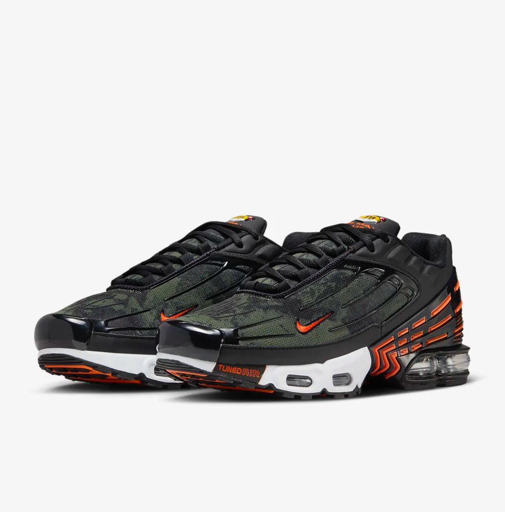 Кроссовки Nike Air Max Plus 3 art FV6914-001