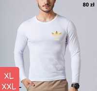 Nowa bluzka Męska M L  XL XXL różne modele .