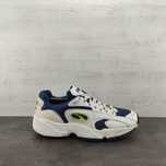 Винтажные кроссовки Puma Trinomic. Размер 42.5