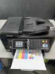 Drukarka Epson WorkForce WF-3620