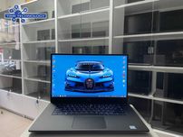 Ноутбук Dell Precision 5540 [i7 12 ЯДЕР] NVIDIA 4 GB IPS SSD Куліша 22