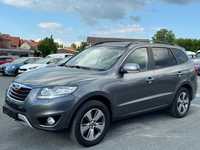 Hyundai Santa Fe 2.2 CRDi Premium