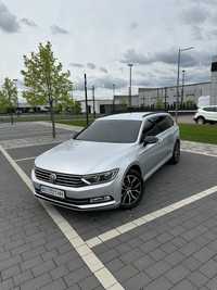 Volkswagen Passat B8 2015p