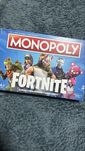 Monopoly Fortnite