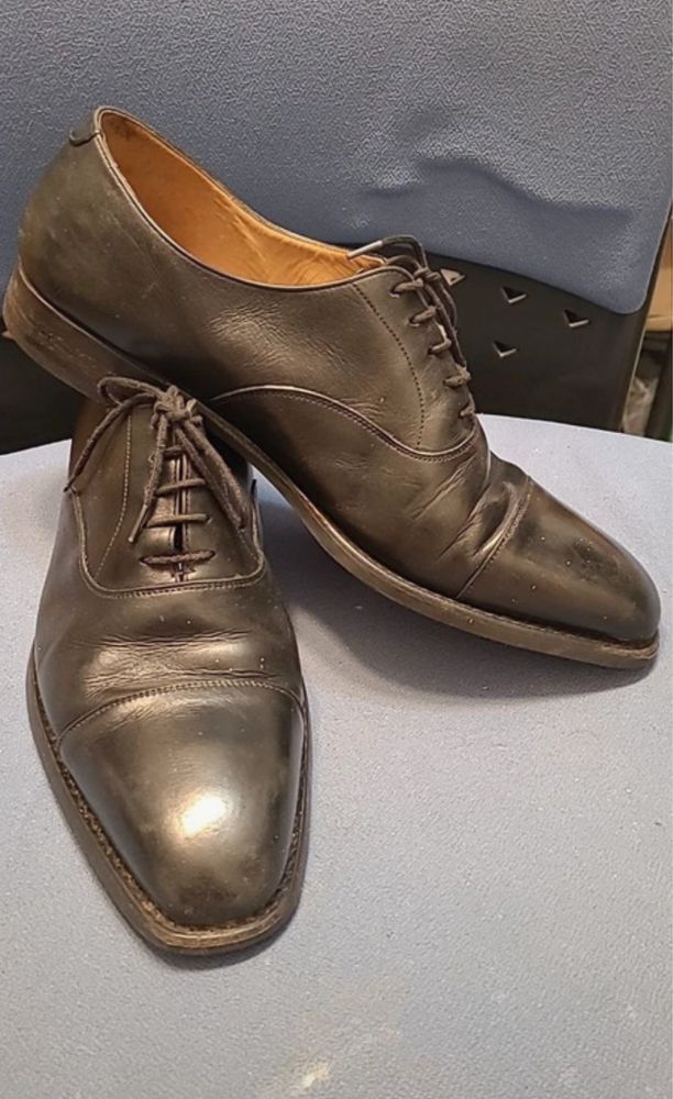 Crockett & Jones England buty