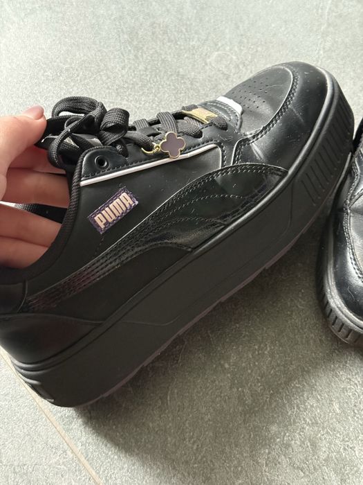 Жіночі Кросівки Puma