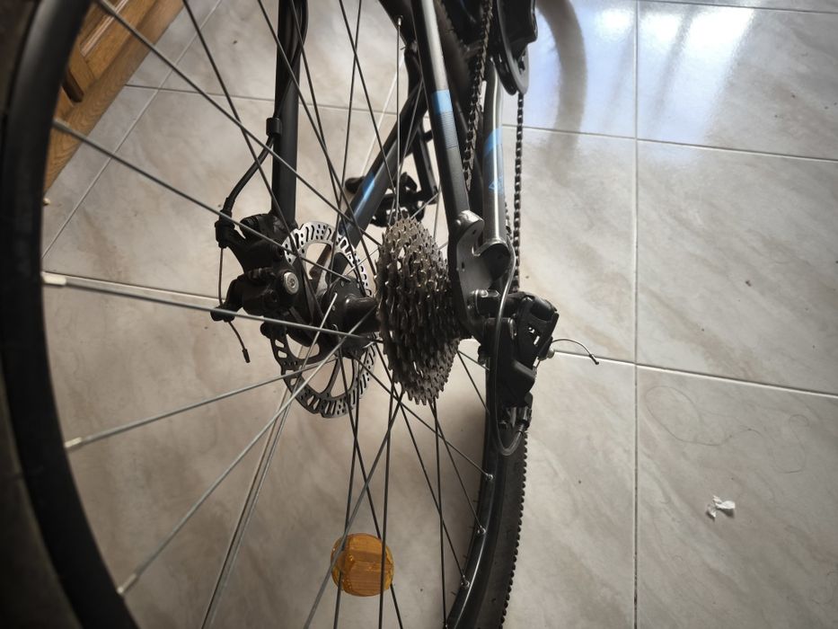 Oportunidade bicicleta