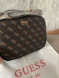 Сумка Guess