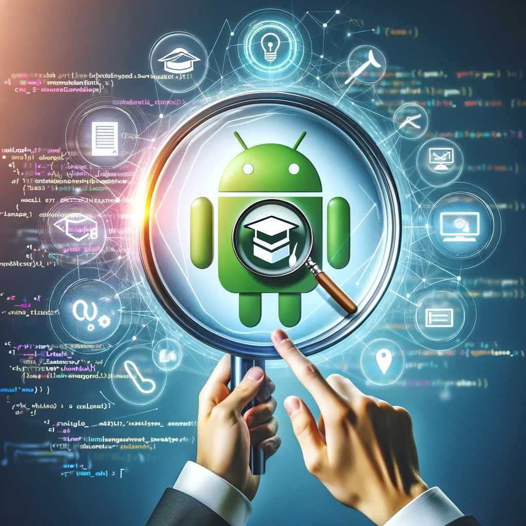 Projekty z programowania Android, Flutter - projekty na studia