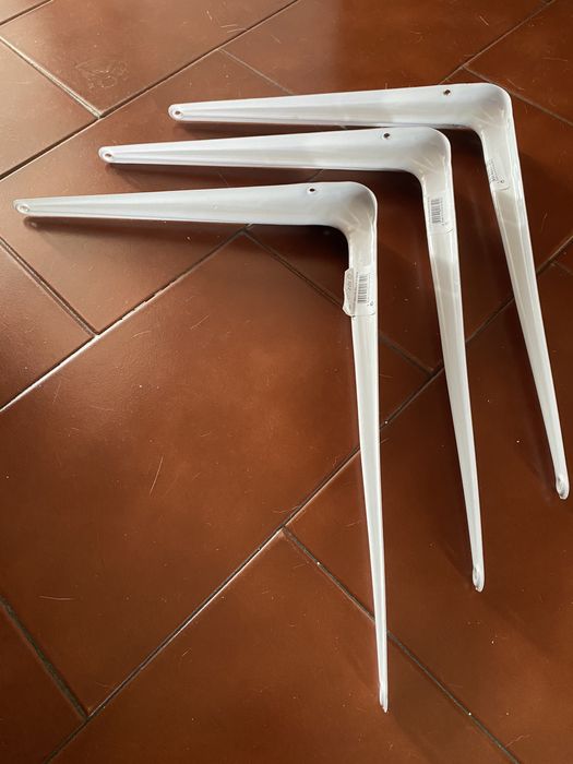Poleias Brancas