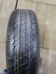Opona, koło hankook 215/70r15 nowa