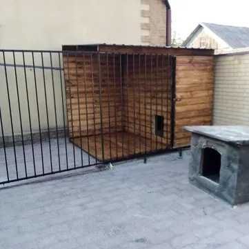 Buda dla psa ekskluzywna