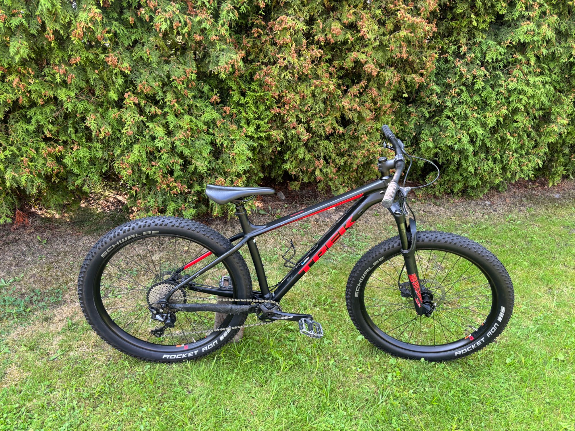 Trek roscoe 7 2019r. L