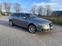 Audi A6 C6 3.0 TDI Tiptronic Quattro ASB