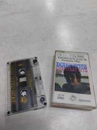Donovans. Greatest hits. Kaseta magnetofonowa