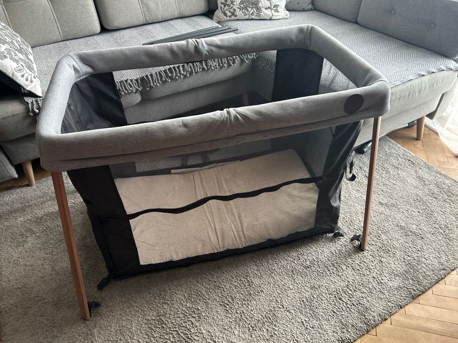 Łóżeczko turystyczne Maxi Cosi Iris od 0