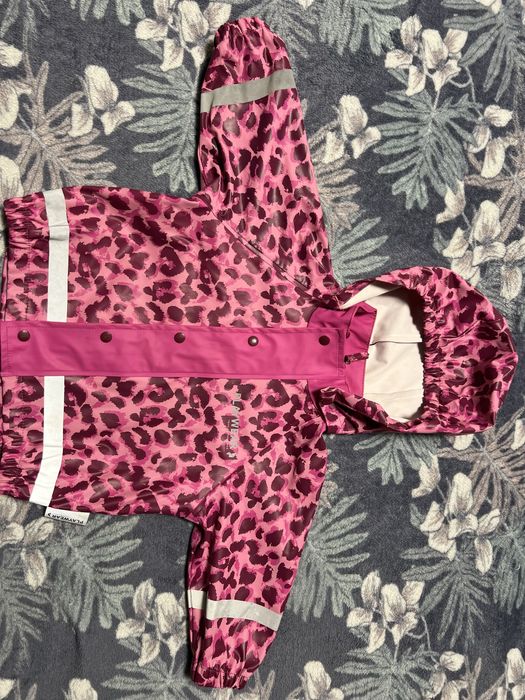 Куртка дощовик грязепруф