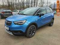 Opel Crossland X FULL-Klima-NAVI-Full LED-App-Grz.Kierow+Fotele-Serwis-SuperStan-OKAZJA